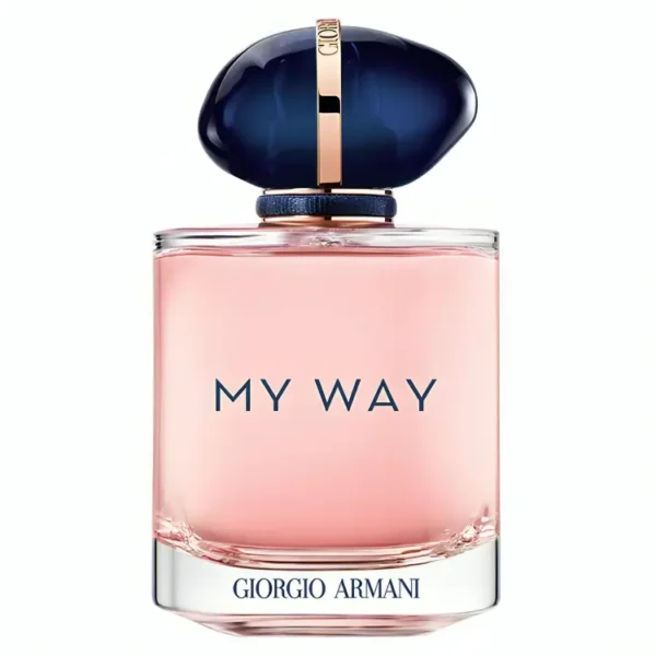 My Way Giorgio Armani