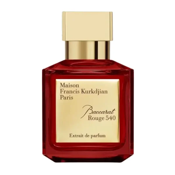 Maison Francis Kurkdjian Paris