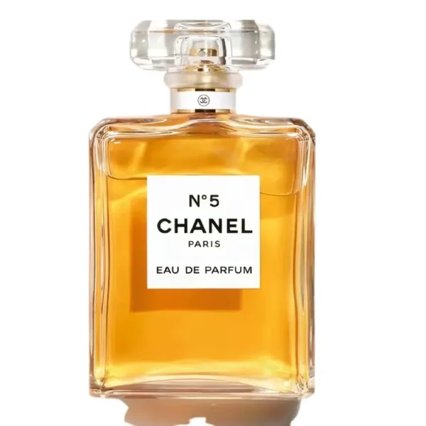N"5 Chanel