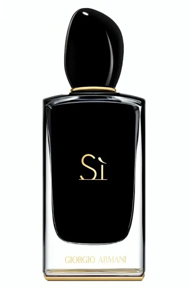 Si George Armani