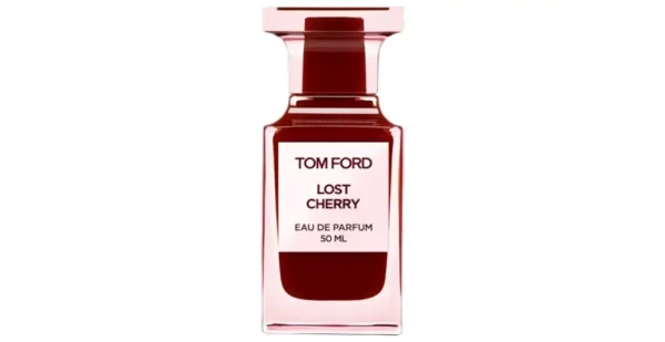 Tom Ford Lost Cherry