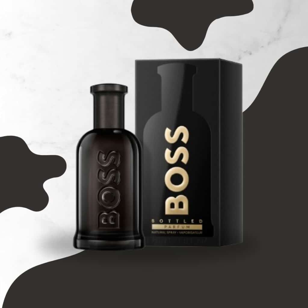 Hugo Boss – MS Fragrance