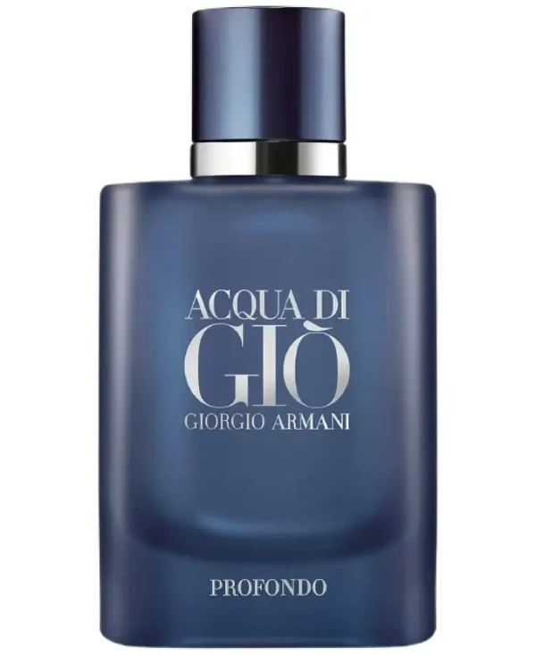 Acqua di Giò Blue