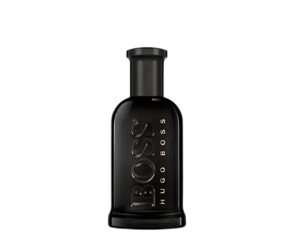 Hugo Boss