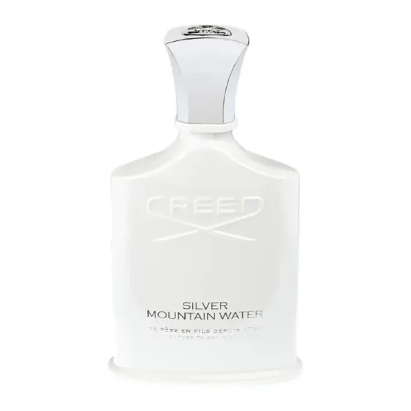 Creed Silver Mountain Water