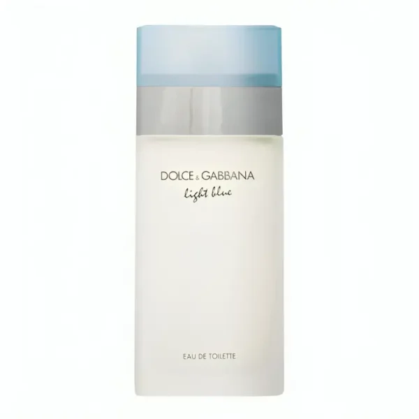 Dolce and Gabbana Light Blue