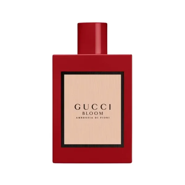 Gucci Bloom Ambrosia di Fiori