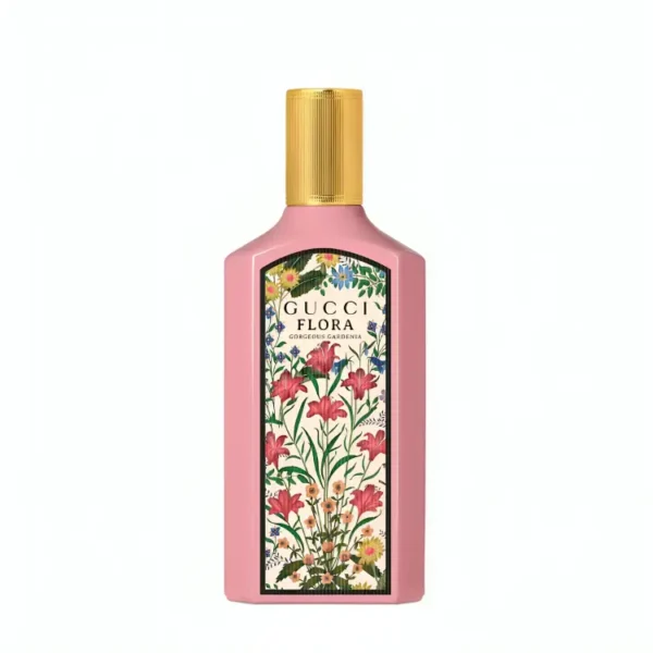 Gucci Flora Gorgeous Gardenia