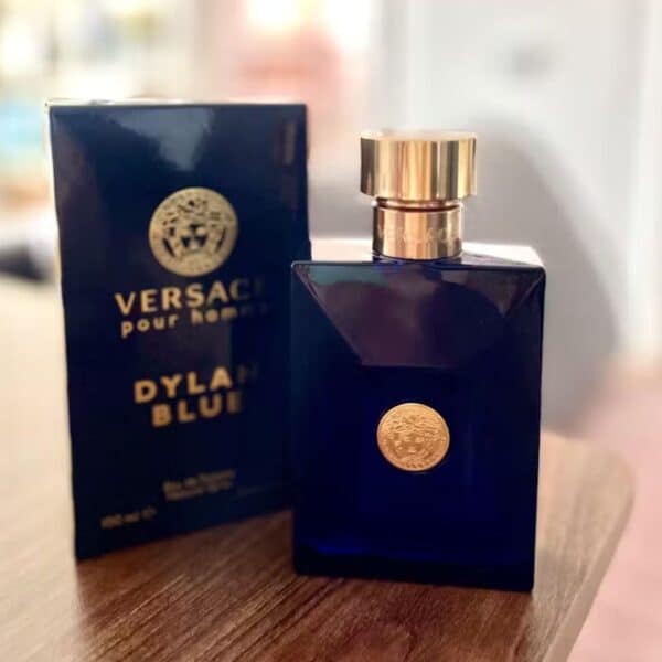 Versace Dylan Blue