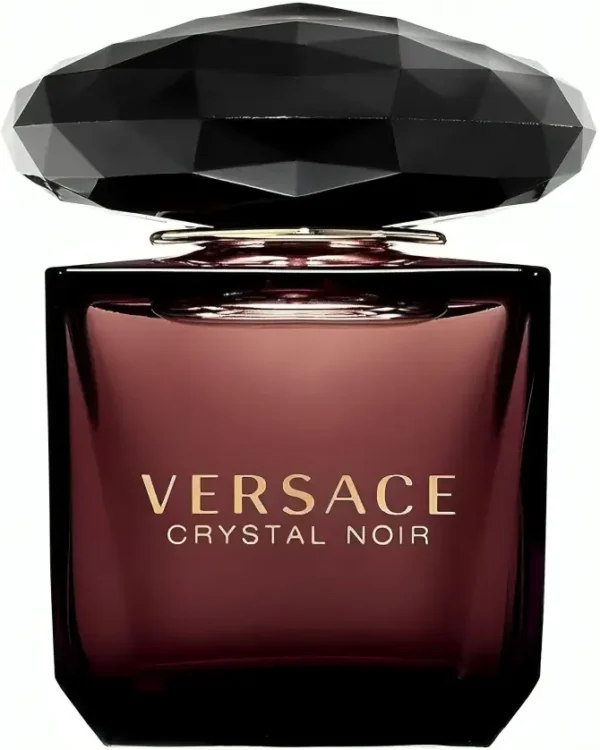 Versace Crystal Noir