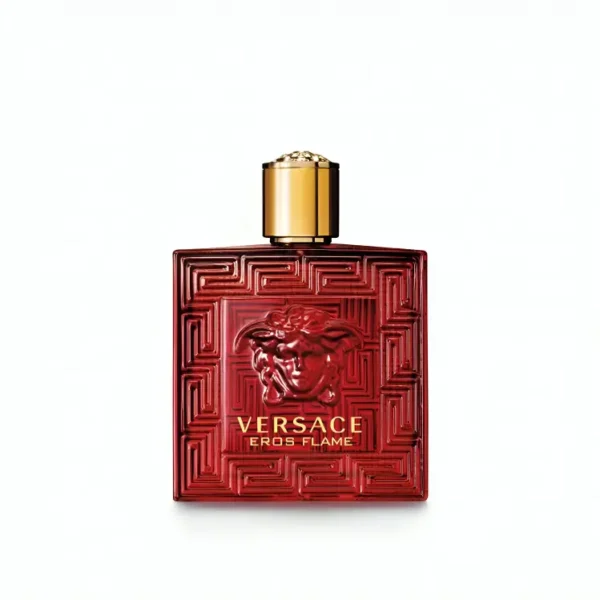 Versace Eros Flame