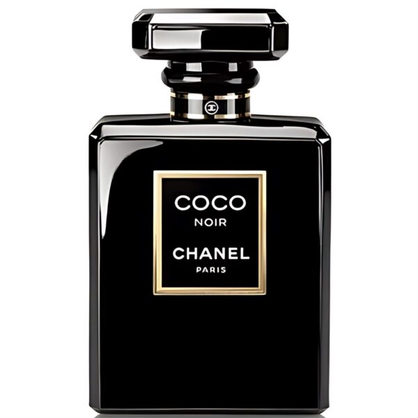 Coco Noir Chanel Paris
